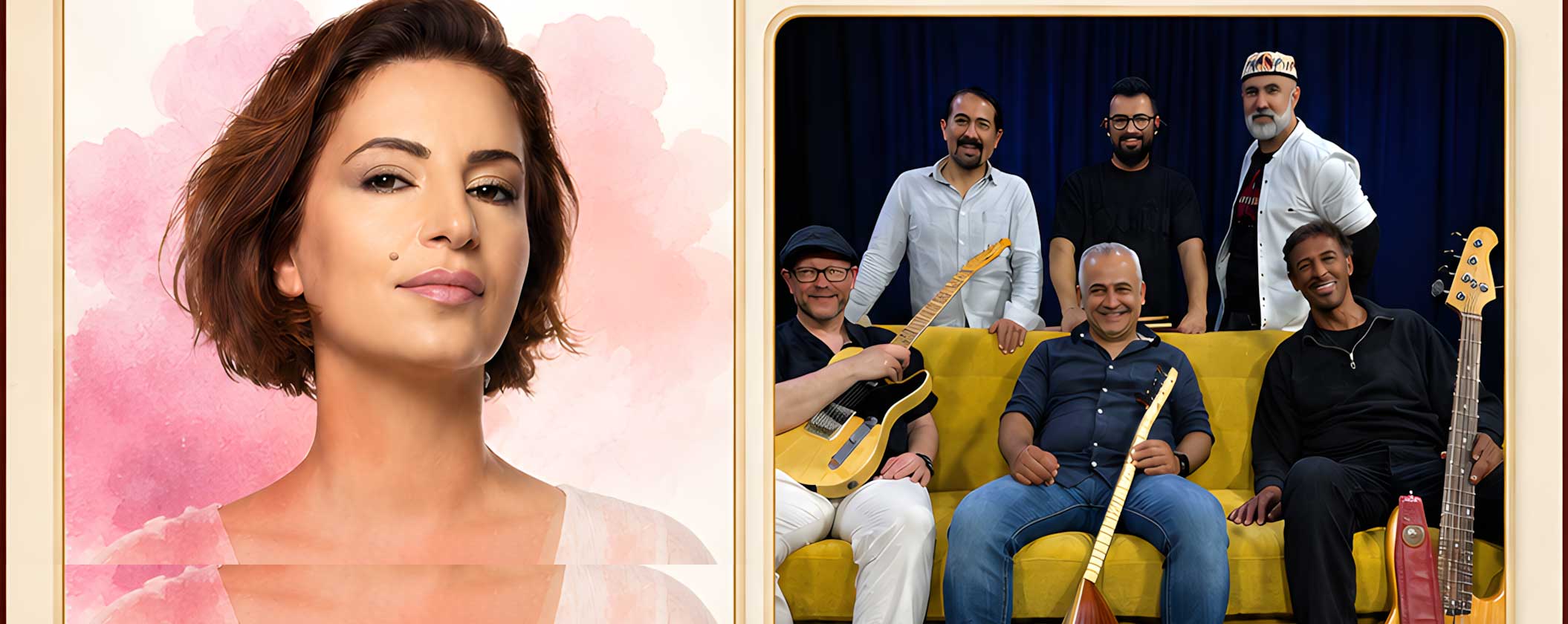 Kadim Toprakların Sözleri