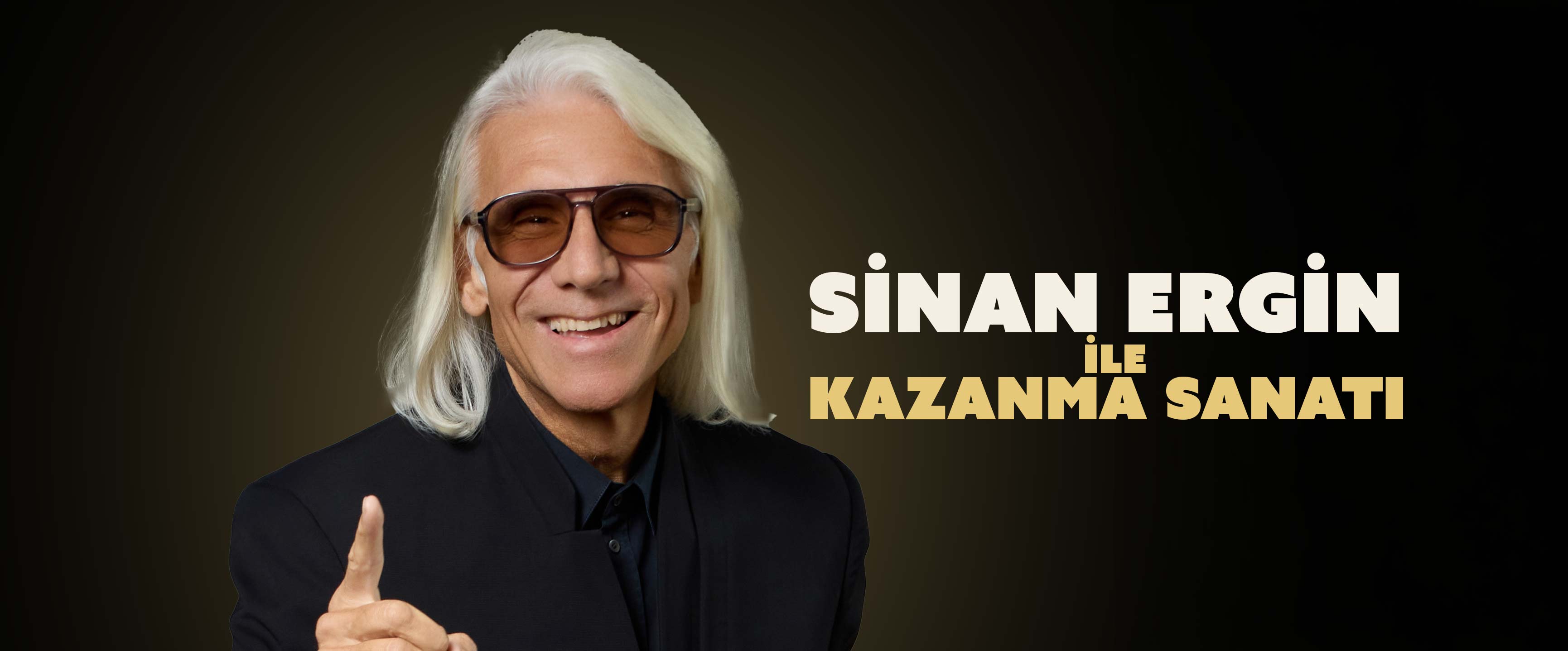 Sinan Ergin