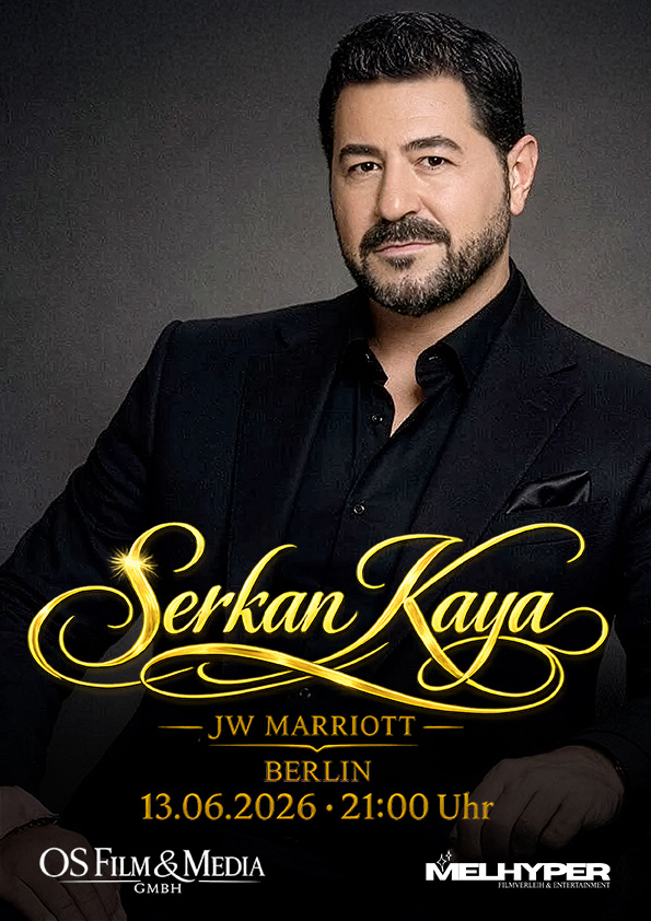 Serkan Kaya