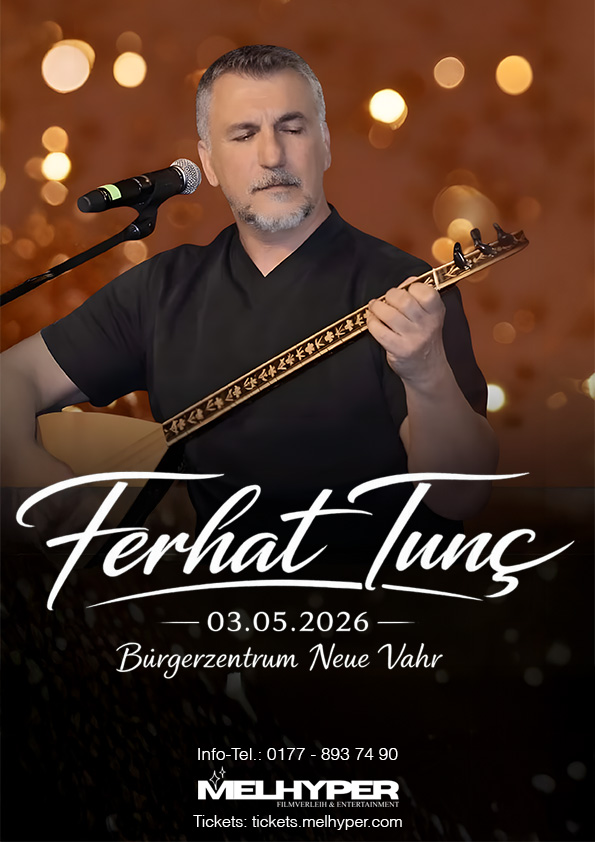 Ferhat Tunç