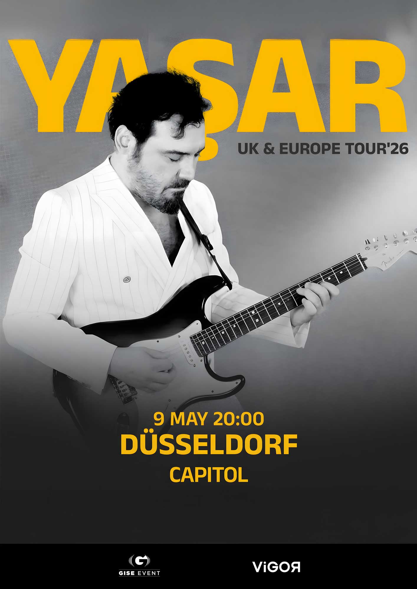 Yaşar