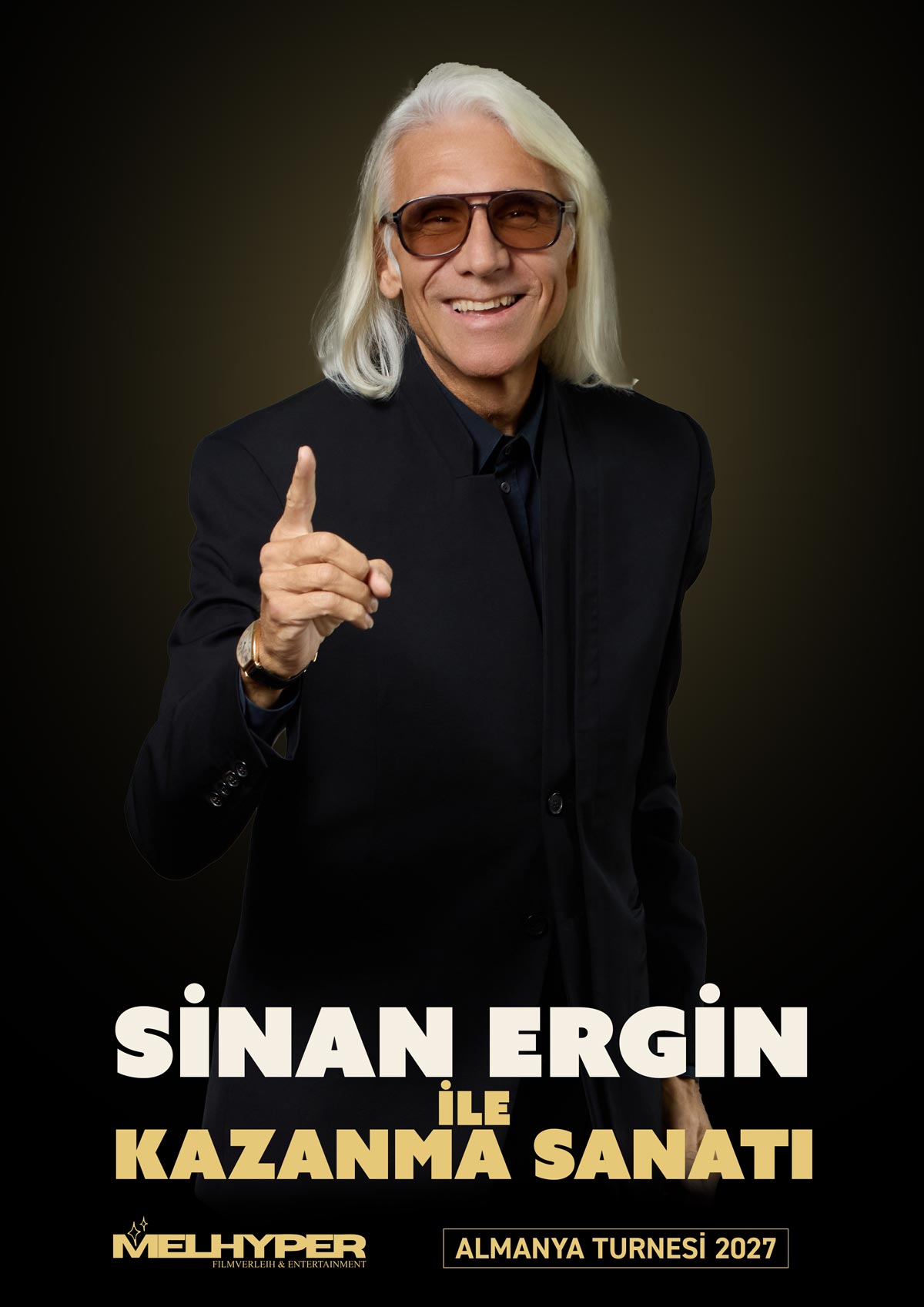 Sinan Ergin