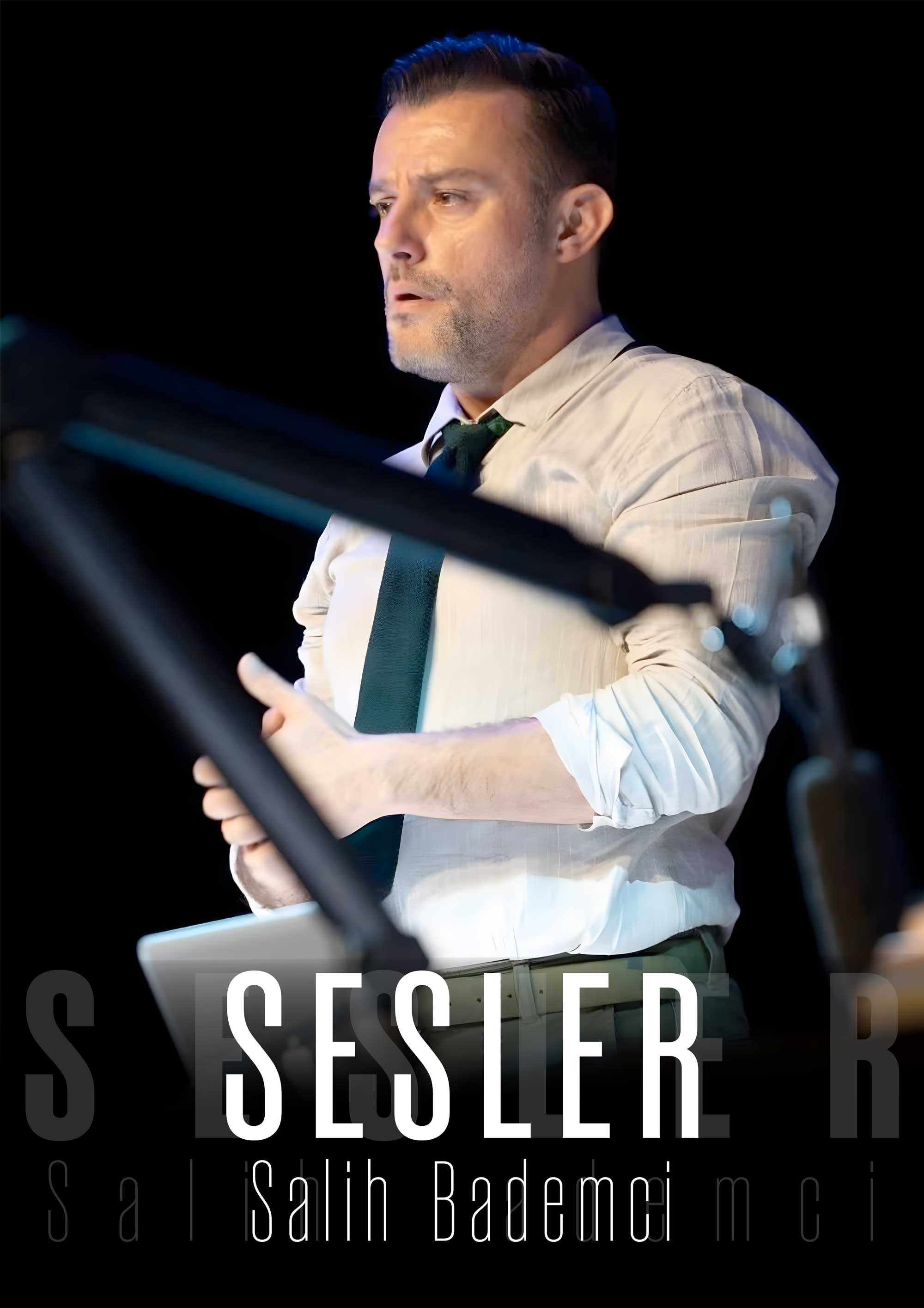 Sesler