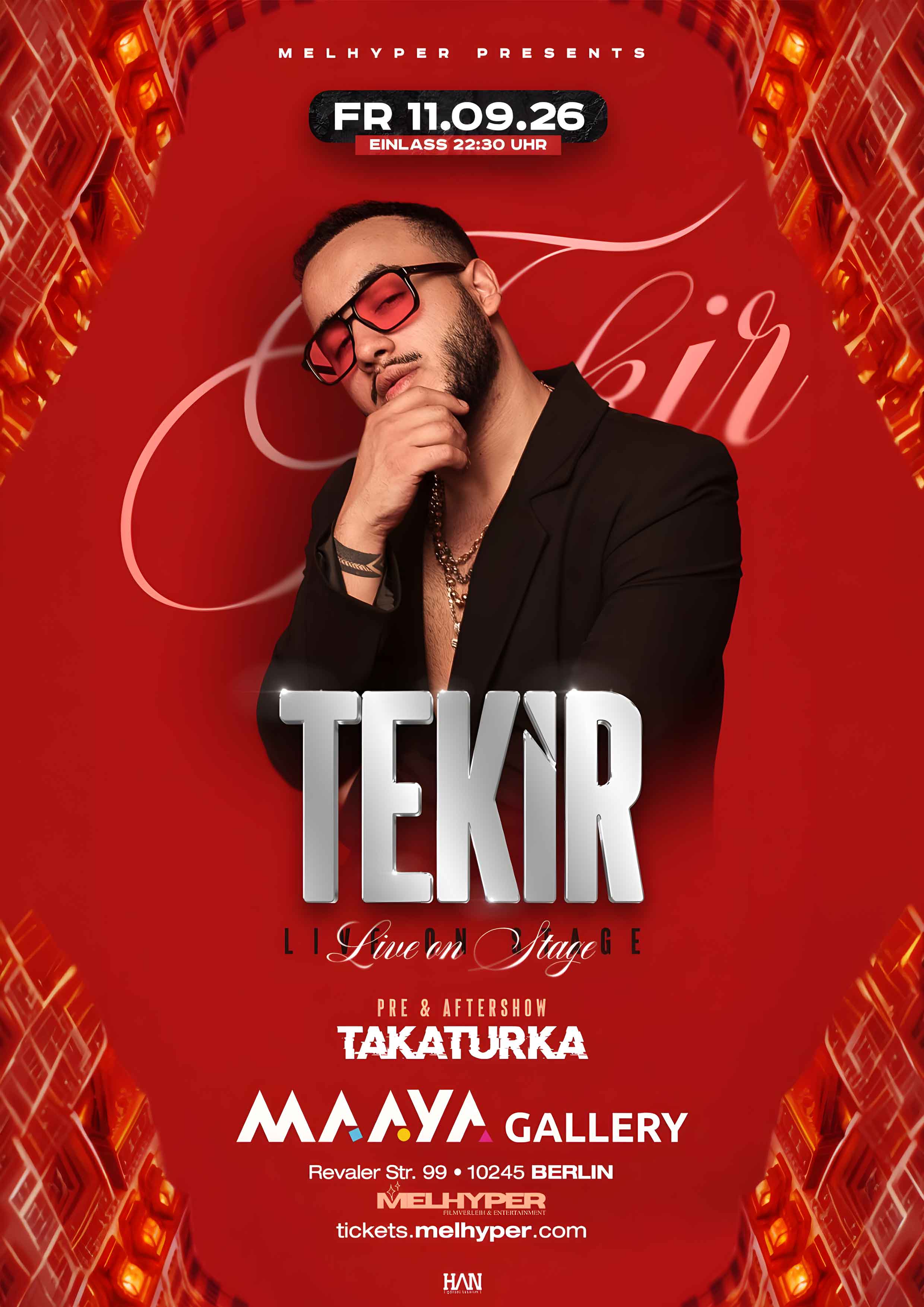 Tekir