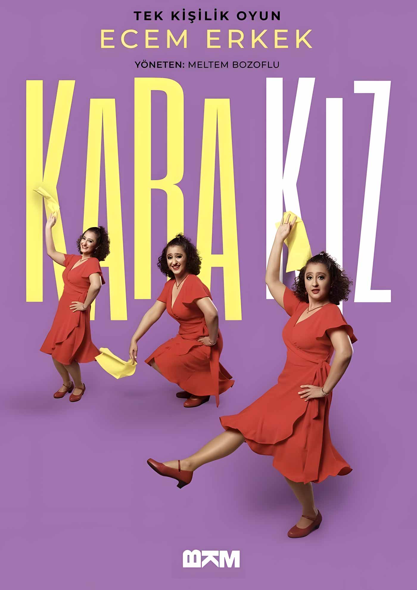 Kara Kız