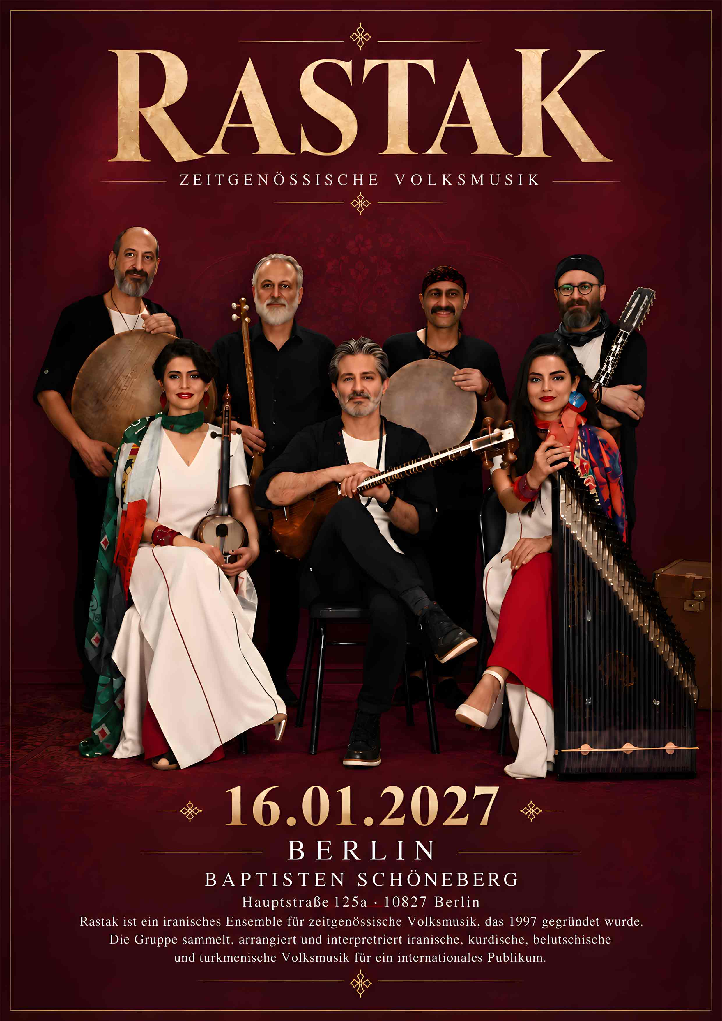 Rastak